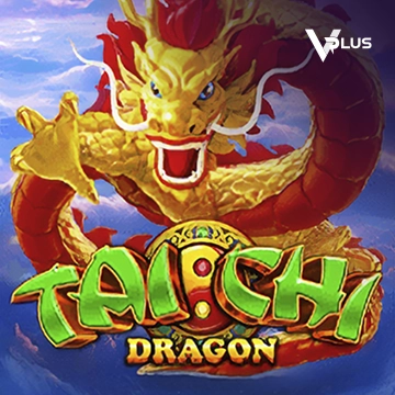 Taichi Dragon - SMARTGAMING138