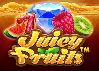 Juicy Fruits - SMARTGAMING138