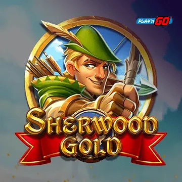 Sherwood Gold - SMARTGAMING138