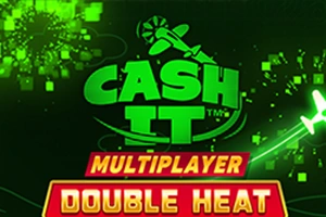 Cash It Multiplayer Double Heat - SMARTGAMING138