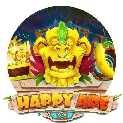 Happy Ape - SMARTGAMING138