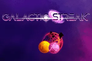 Galactic Streak - SMARTGAMING138