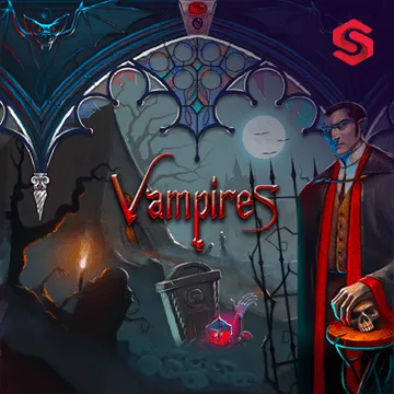 Vampires - SMARTGAMING138