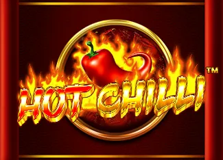 Hot Chilli - SMARTGAMING138