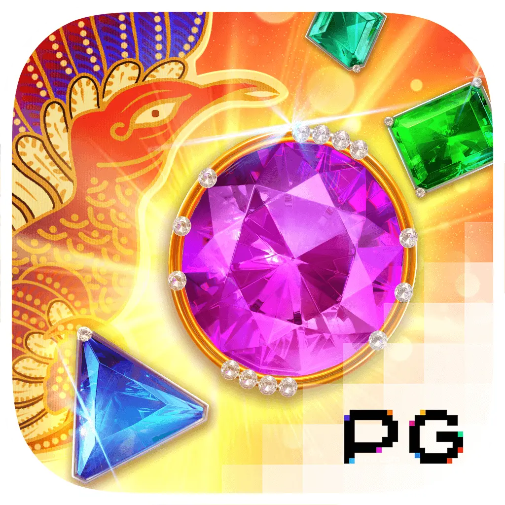 Garuda Gems - SMARTGAMING138