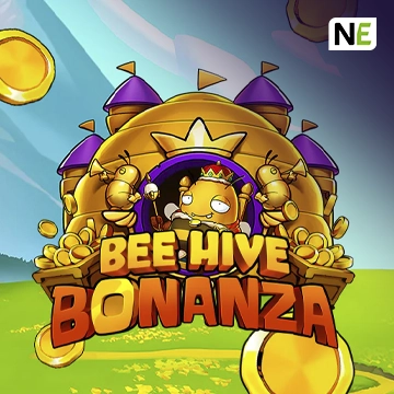 Bee Hive Bonanza - SMARTGAMING138