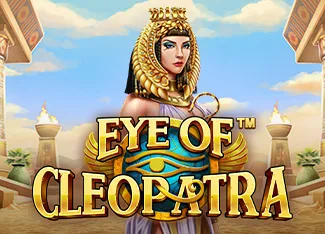 Eye of Cleopatra - SMARTGAMING138
