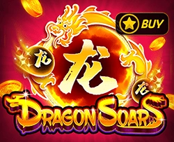 Dragon Soar - SMARTGAMING138