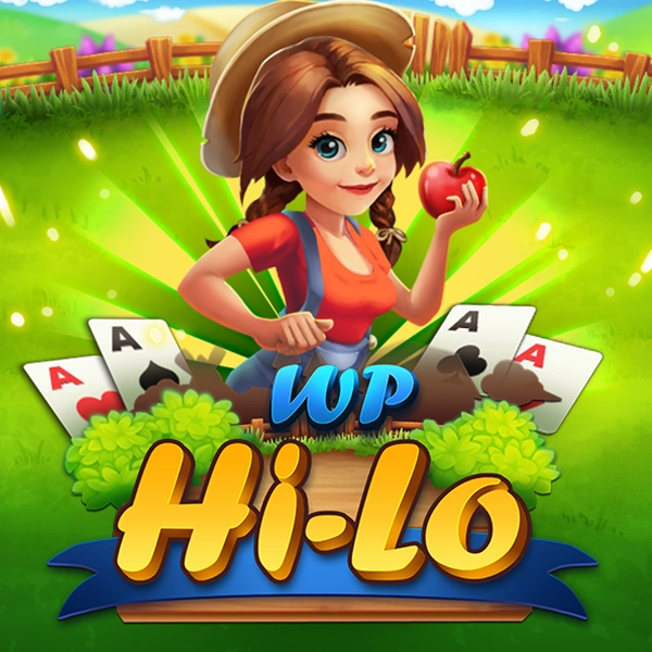 WP Hilo - SMARTGAMING138
