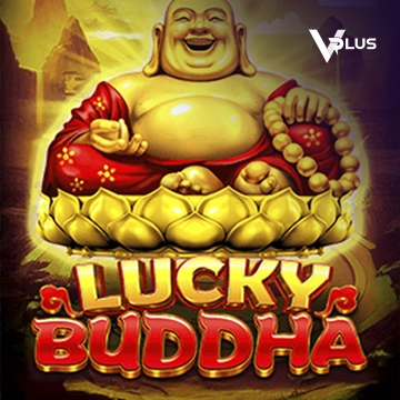 Lucky Buddha - SMARTGAMING138