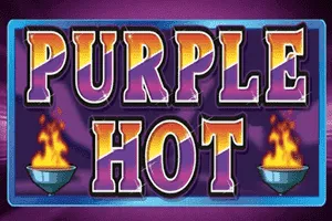 Purple Hot - SMARTGAMING138