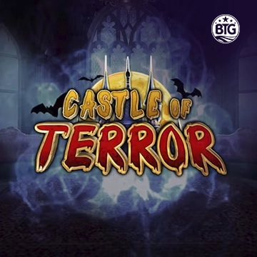 Castle of Terror - SMARTGAMING138