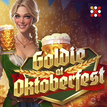 Goldie at Oktoberfest - SMARTGAMING138