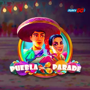 Puebla Parade - SMARTGAMING138