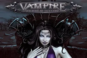 Vampire Princess of Darkness - SMARTGAMING138