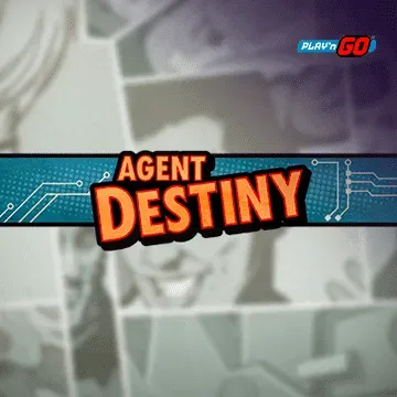 Agent Destiny - SMARTGAMING138