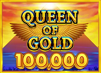 Queen of Gold 100,000 - SMARTGAMING138