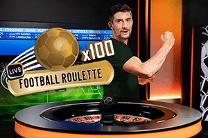 Football Roulette - SMARTGAMING138
