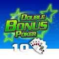 Double Bonus Poker 10 Hand - SMARTGAMING138