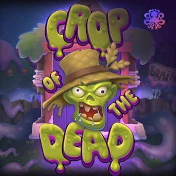Crop of the Dead - SMARTGAMING138