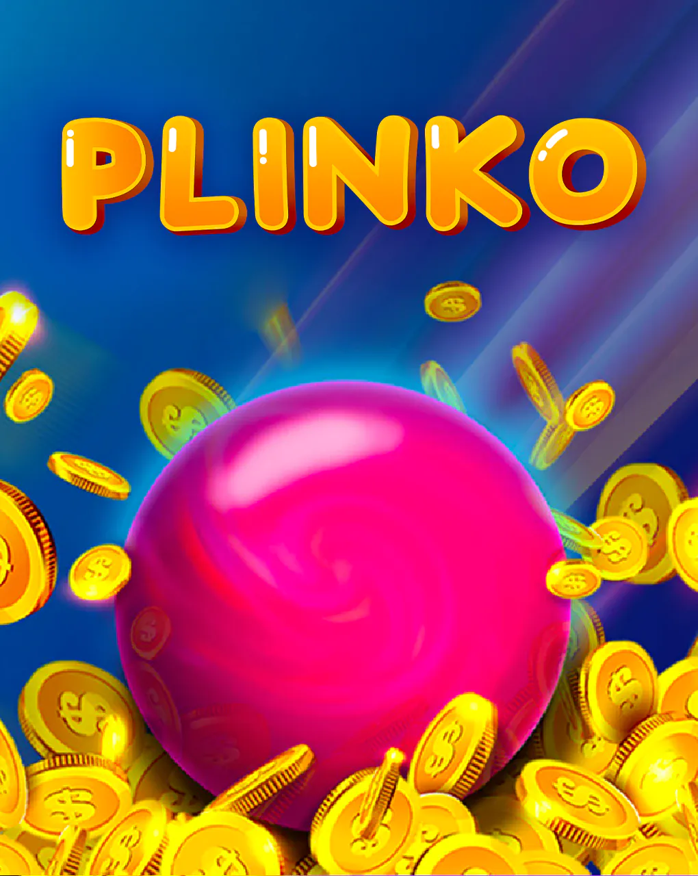 Plinko - SMARTGAMING138