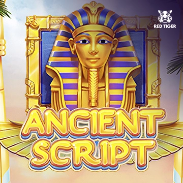 Ancient Script - SMARTGAMING138