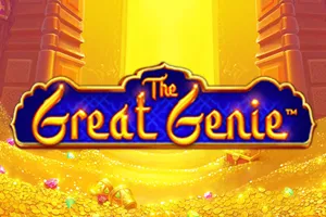 The Great Genie - SMARTGAMING138