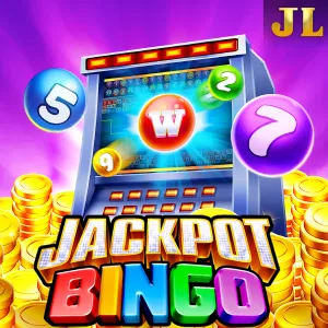Jackpot Bingo - SMARTGAMING138