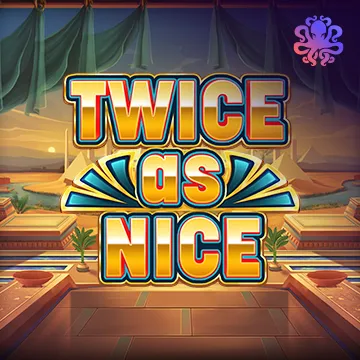 Twice As Nice - SMARTGAMING138