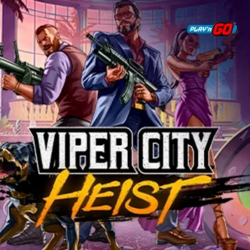 Viper City Heist - SMARTGAMING138