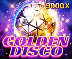 Golden Disco - SMARTGAMING138