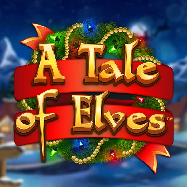 A Tale of Elves - SMARTGAMING138