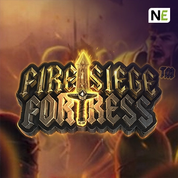 Fire Siege Fortress - SMARTGAMING138