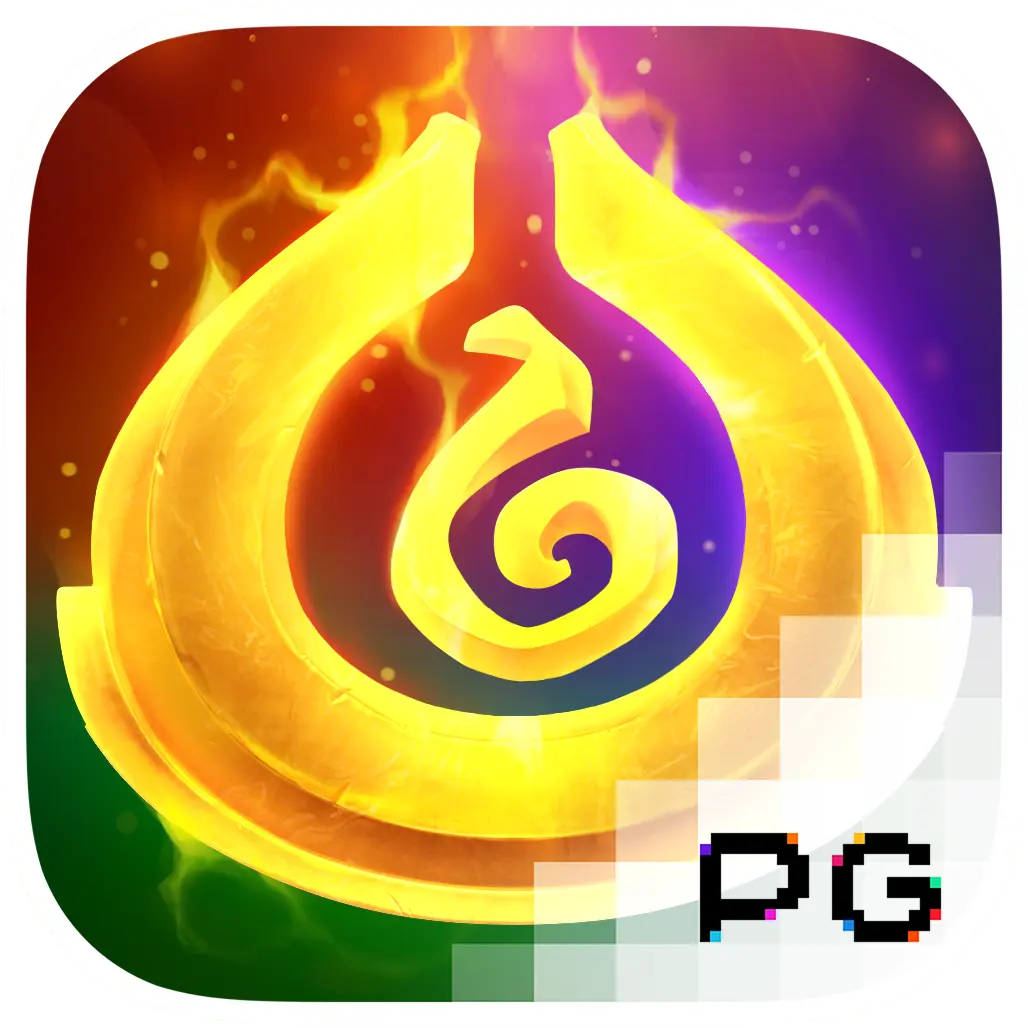 Mystical Spirits - SMARTGAMING138
