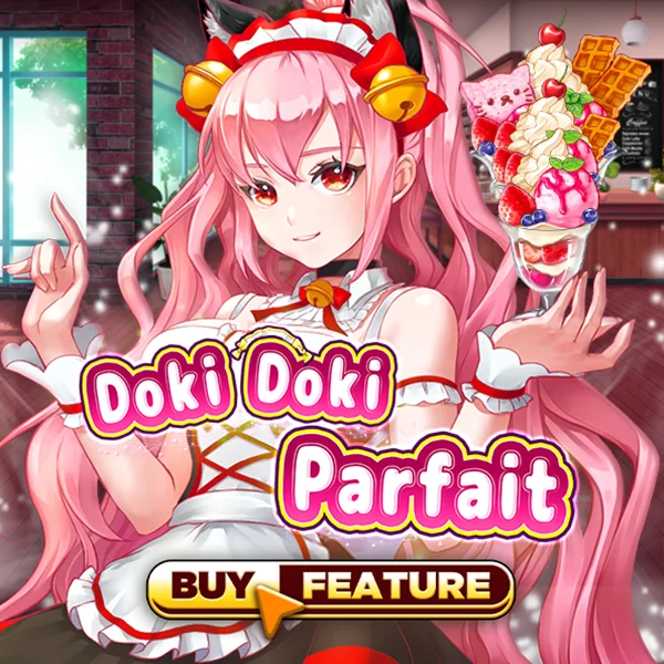 Doki Doki Parfait - SMARTGAMING138