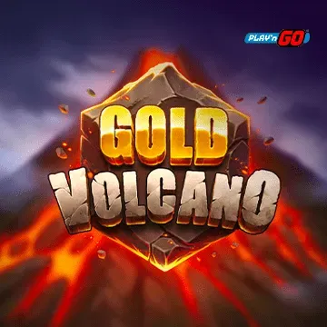 Gold Volcano - SMARTGAMING138