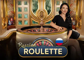 Russian Roulette - SMARTGAMING138