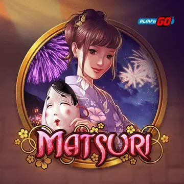 Matsuri - SMARTGAMING138