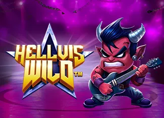Hellvis Wild - SMARTGAMING138