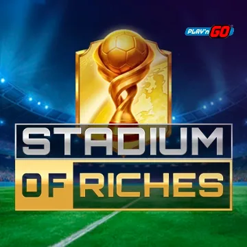 Stadium of Riches - SMARTGAMING138