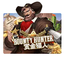 Joker123 : Bounty Hunter - SMARTGAMING138