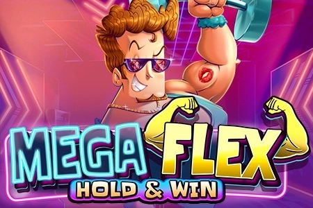 Mega Flex: Hold & Win - SMARTGAMING138