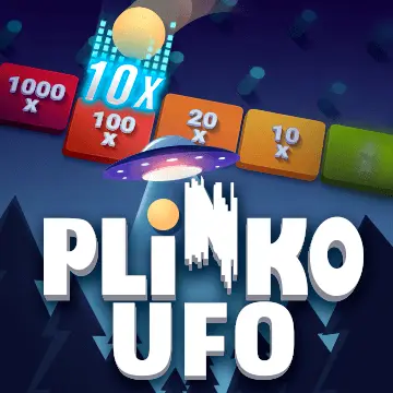 Plinko UFO - SMARTGAMING138