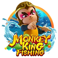 MONKEY KING FISHING - SMARTGAMING138
