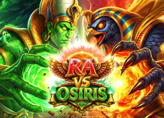 Ra vs Osiris - SMARTGAMING138
