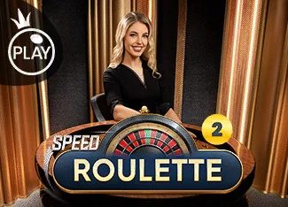 Speed Roulette 2 - SMARTGAMING138