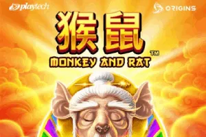 Monkey and Rat - SMARTGAMING138