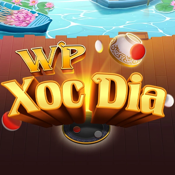 WP Xoc Dia - SMARTGAMING138