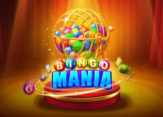 Bingo Mania - SMARTGAMING138