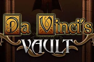 Da Vincis Vault - SMARTGAMING138